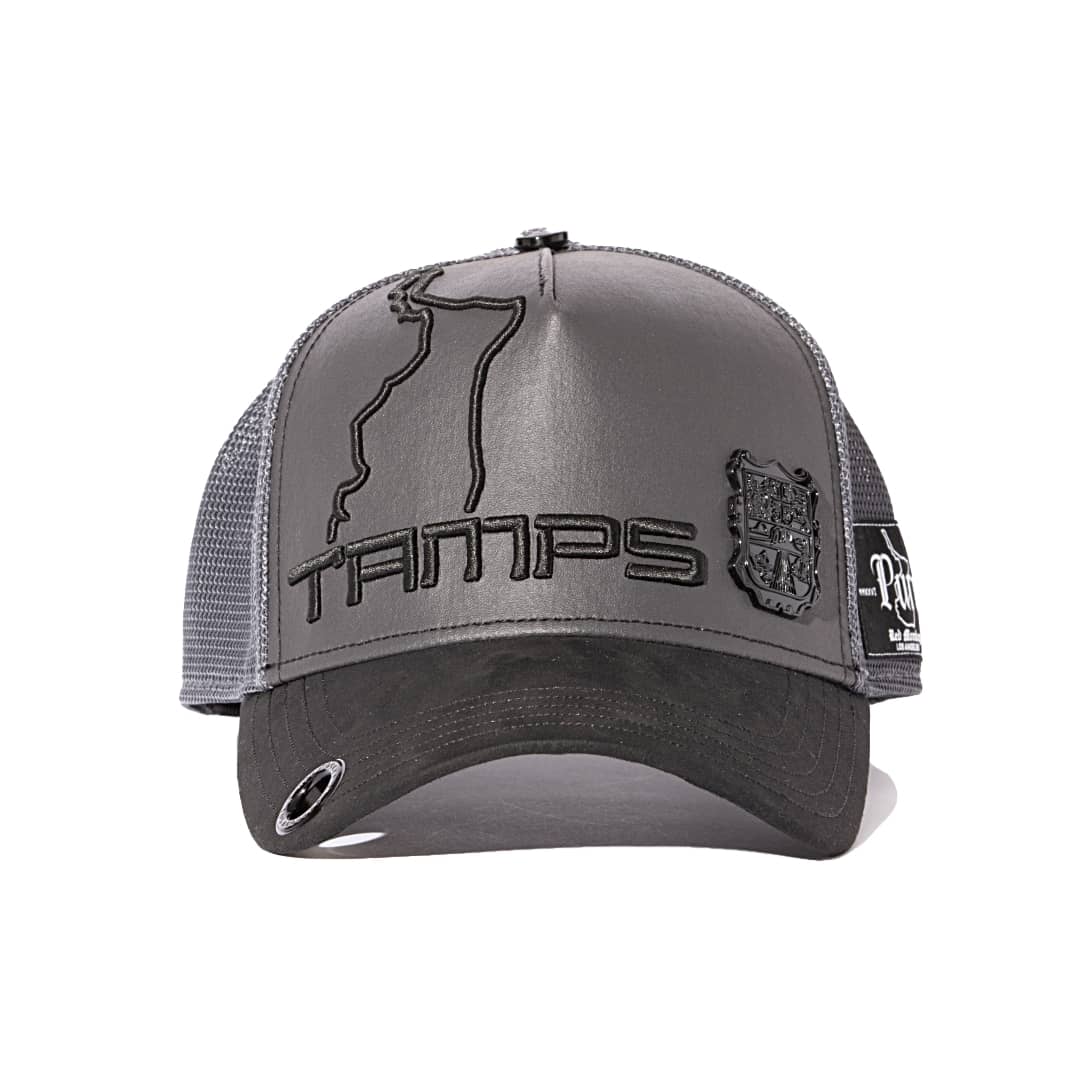 Tamps '26 Greyscale