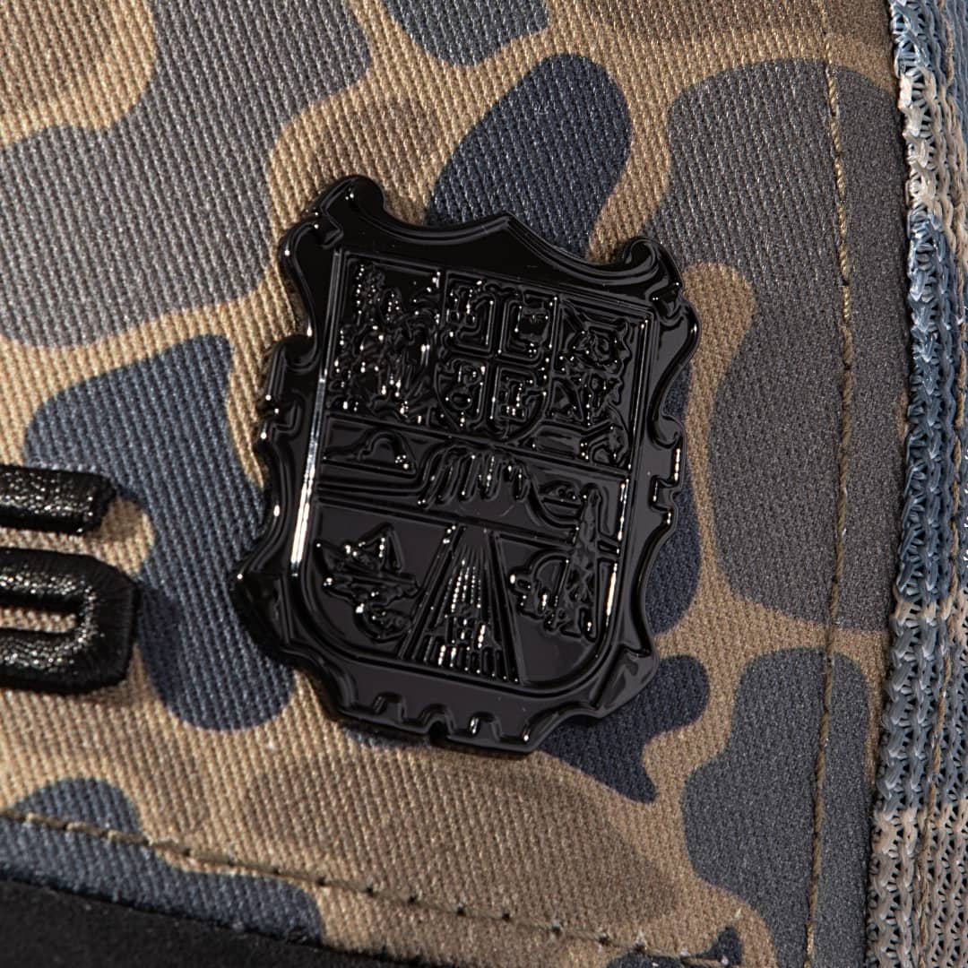 Tamps '26 Camo