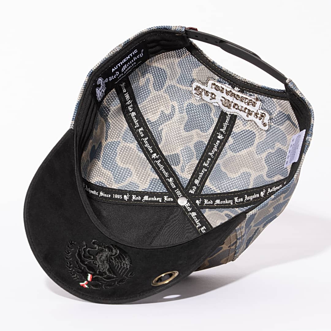 Tamps '26 Camo