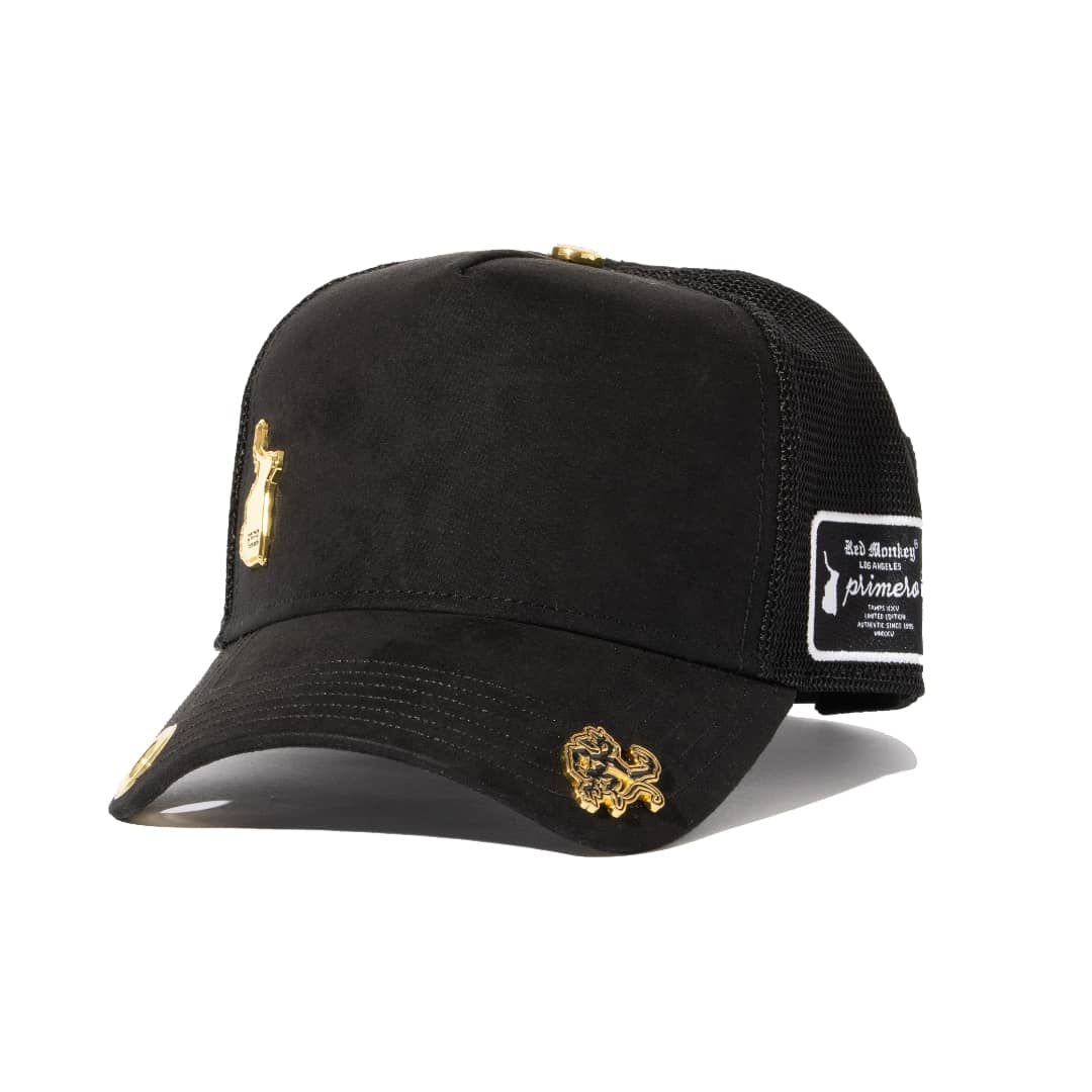 Tamps OG Primero Black