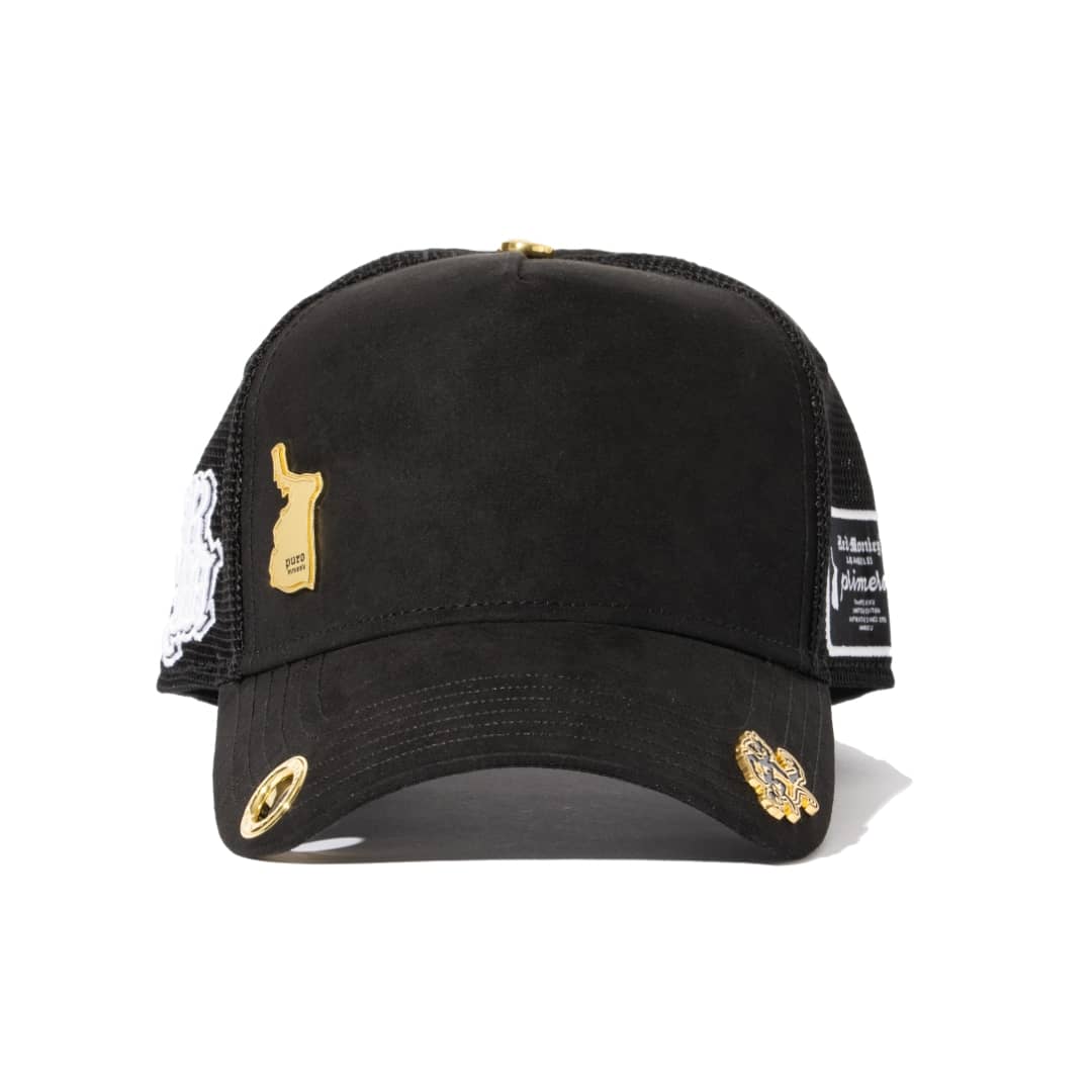 Tamps OG Primero Black