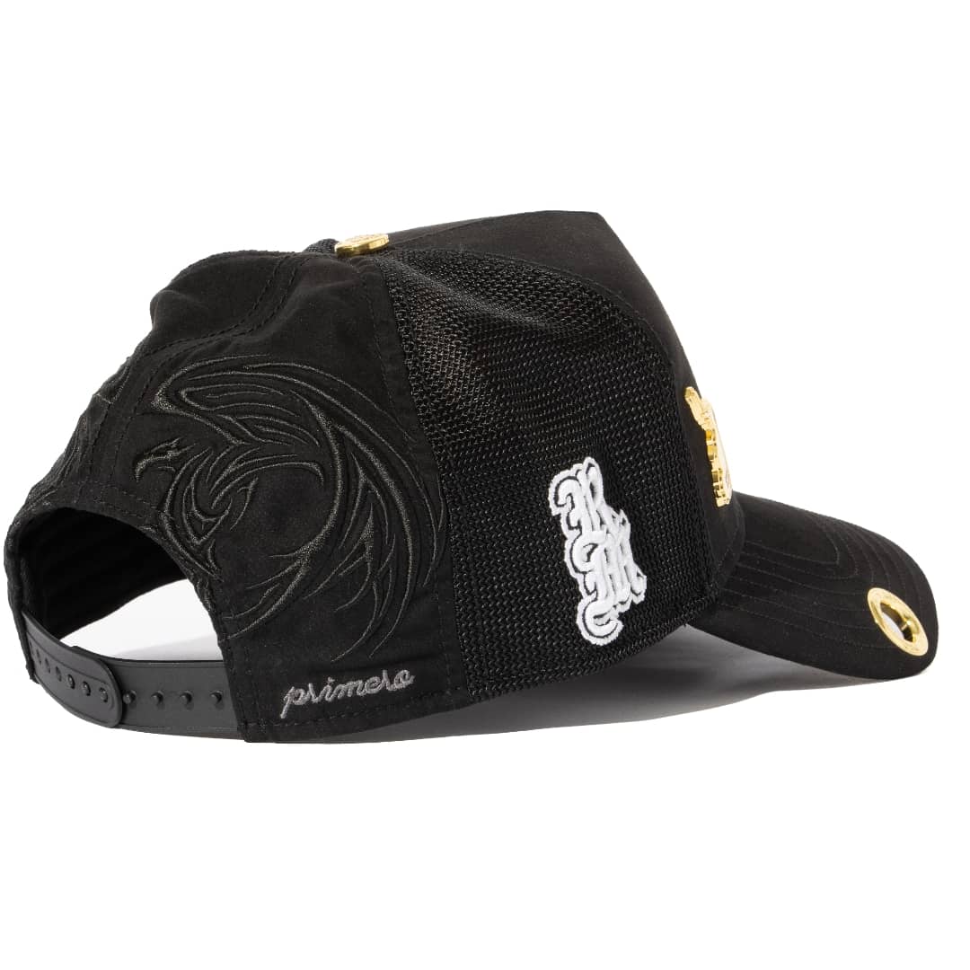 Tamps OG Primero Black