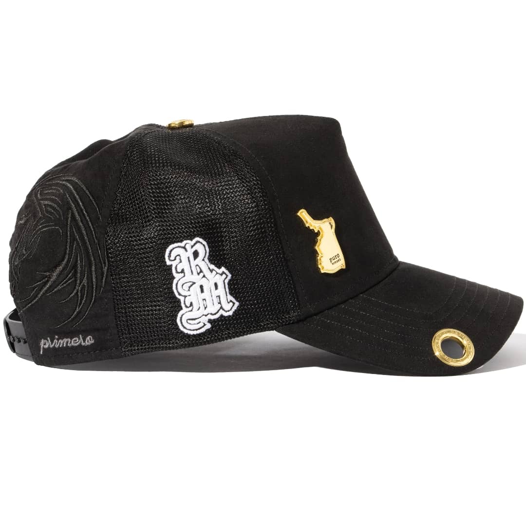 Tamps OG Primero Black