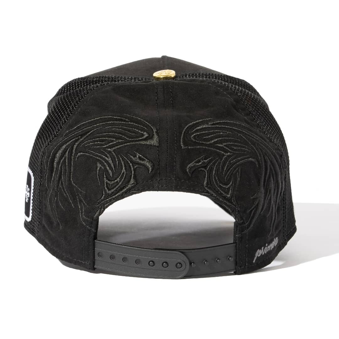 Tamps OG Primero Black