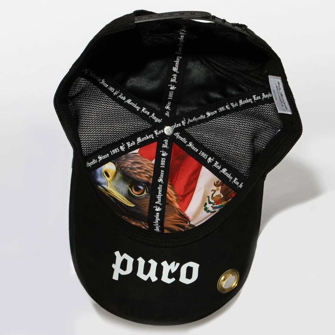 Tamps OG Primero Black