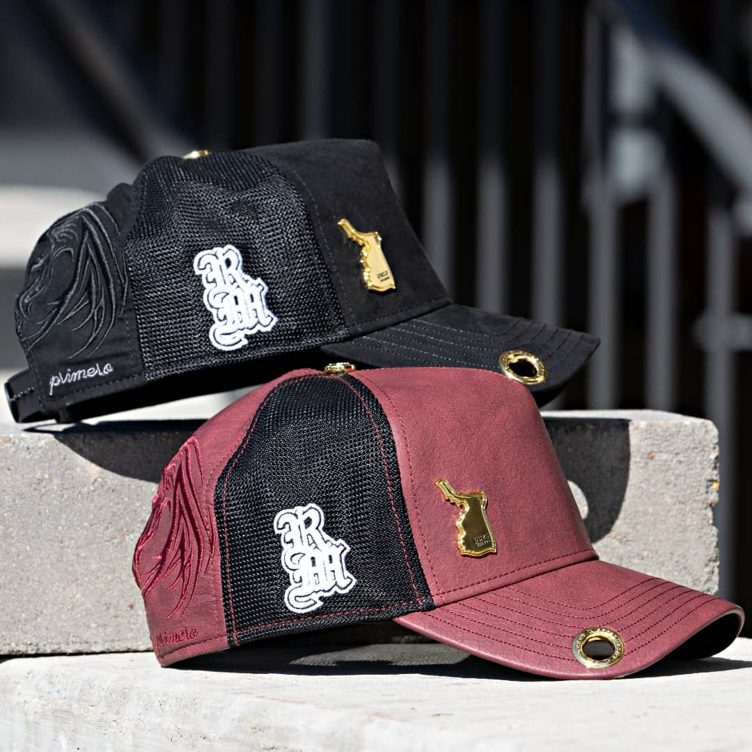 Tamps OG Primero Black