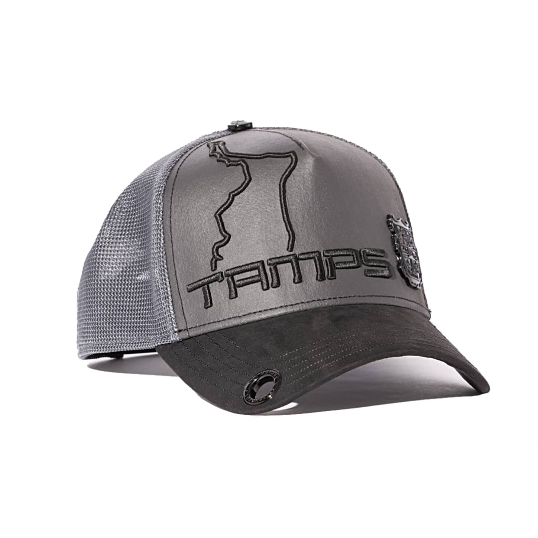 Tamps '26 Greyscale