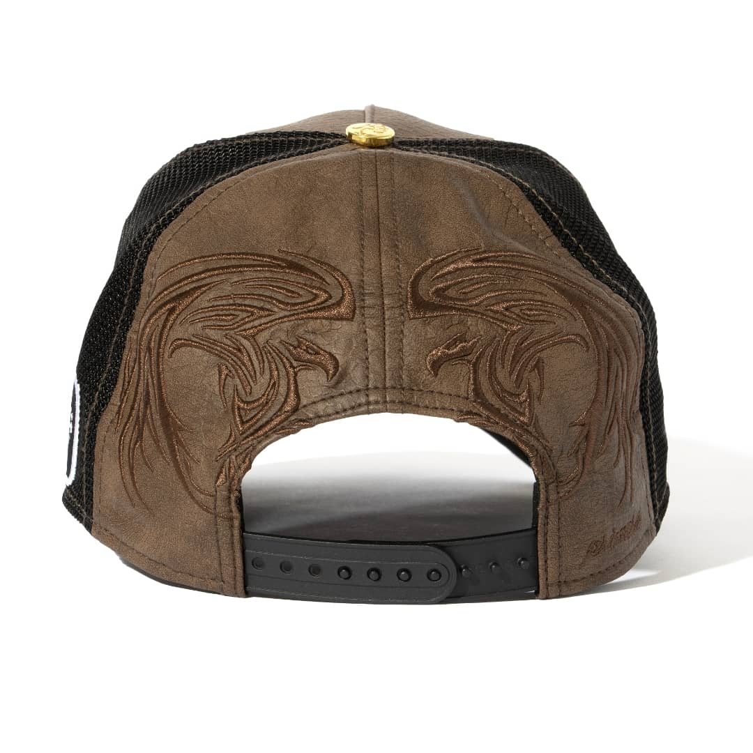 Tamps OG Primero Brown