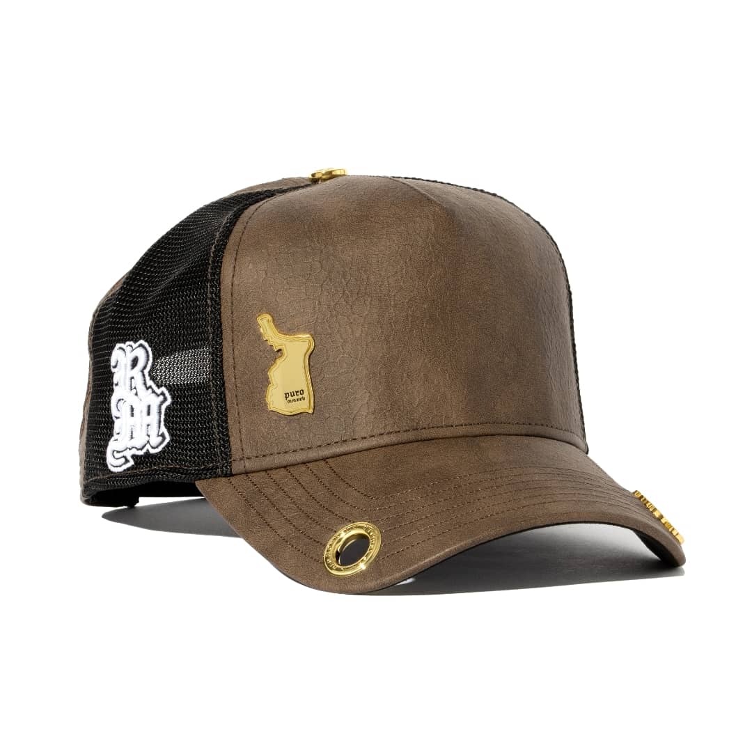 Tamps OG Primero Brown