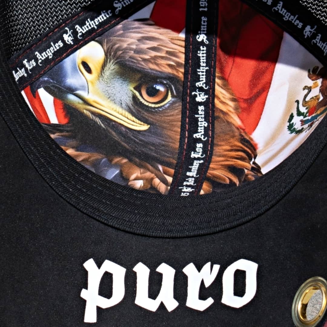 Tamps OG Primero Brown