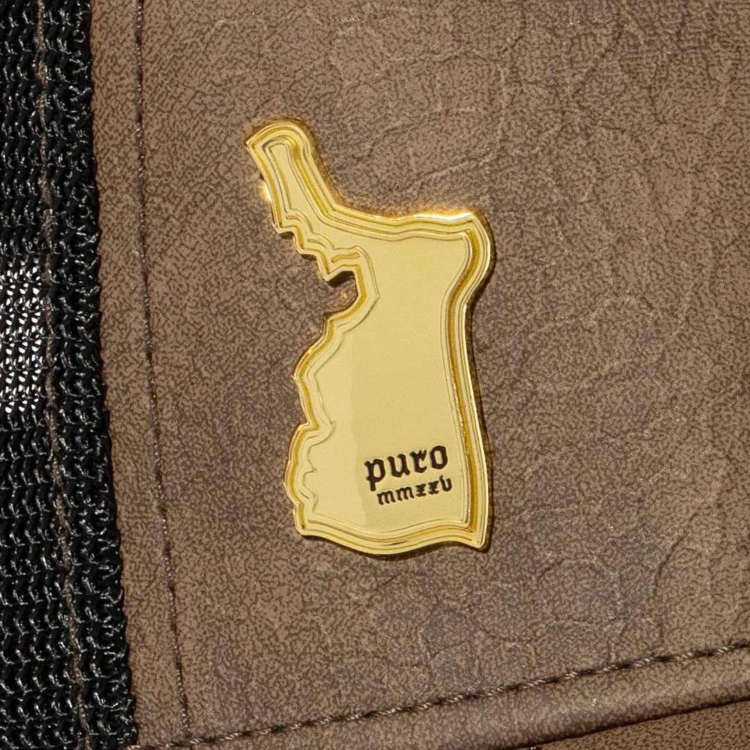 Tamps OG Primero Brown