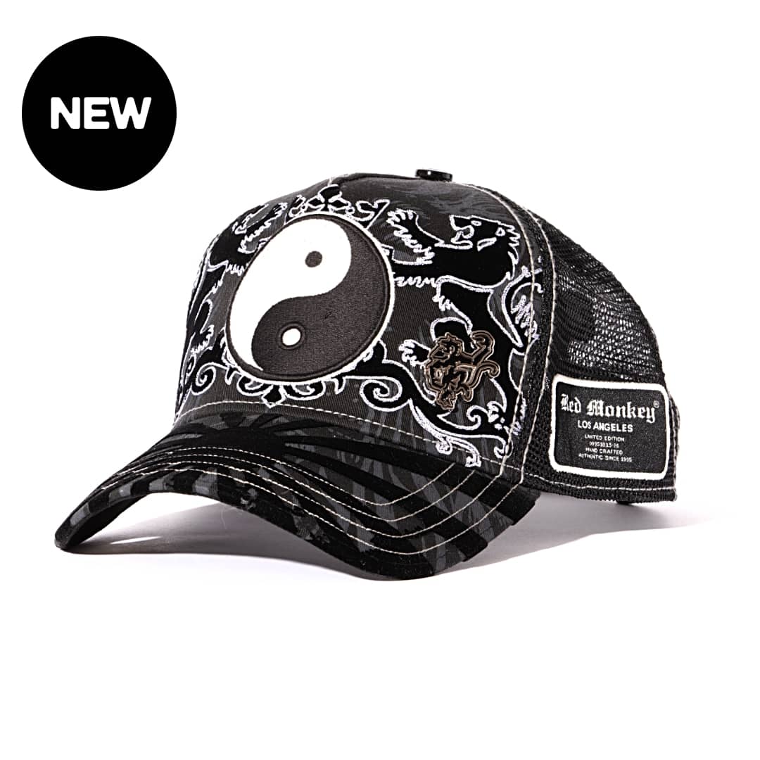 Yin Yang