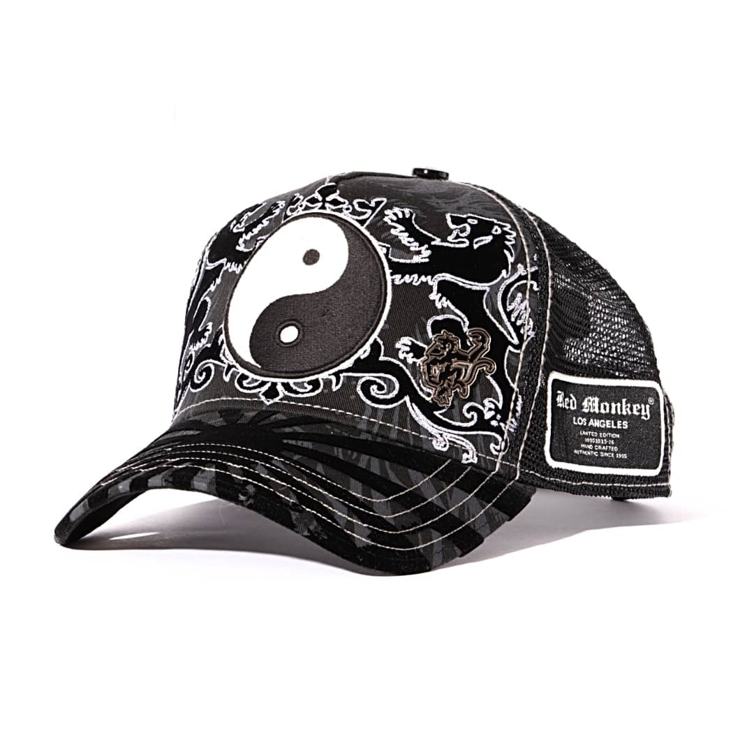 Yin Yang